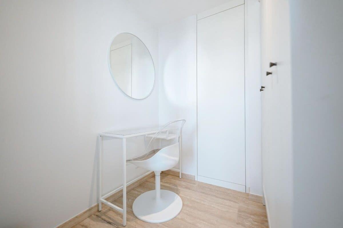 City Luxury With City Views In Ville Haute Luxemburg Exteriör bild